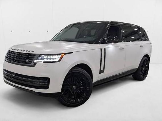 LAND ROVER RANGE ROVER 2025 SALK1BE91SA273558 image LAND ROVER RANGE ROVER 2025 SALK1BE91SA273558 image